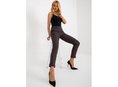 Pantalon gris foncé