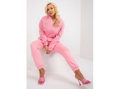 Ensemble rose