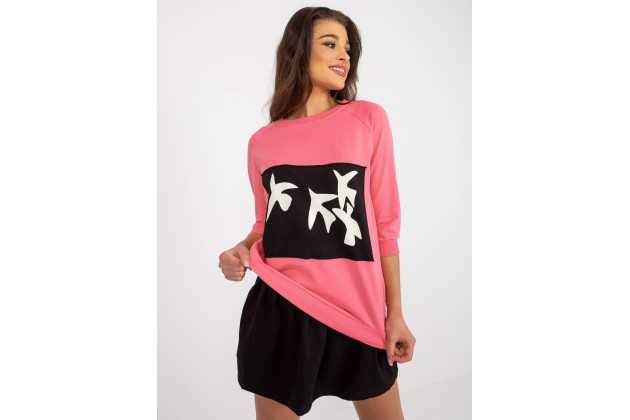 Ensemble corail