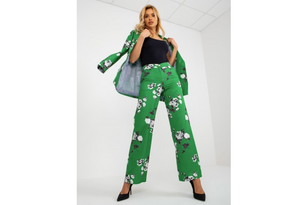 Pantalon vert