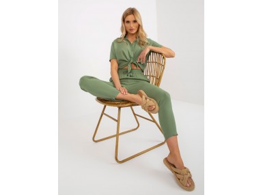 pantalon khaki