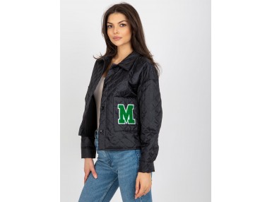 Veste noire