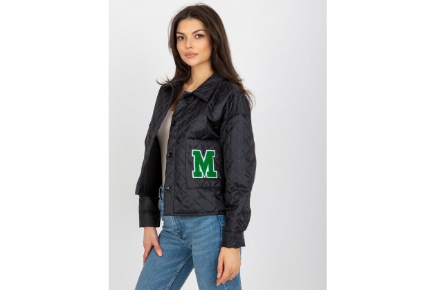 Veste noire