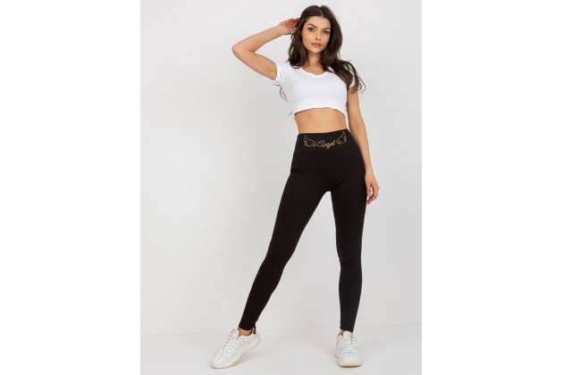 Legging noir