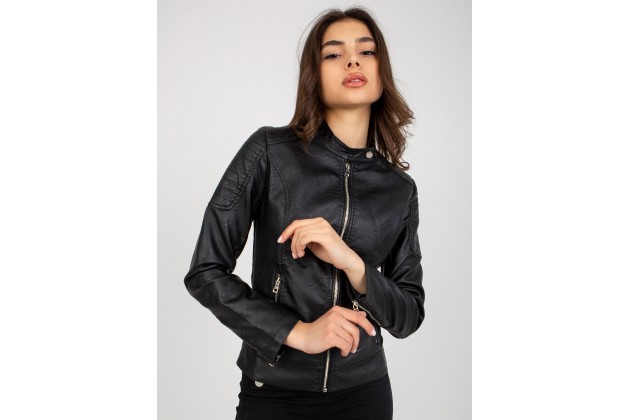Veste noire