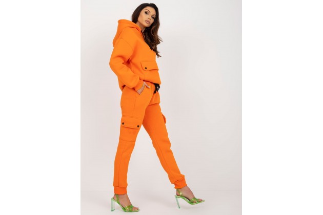 Ensemble orange