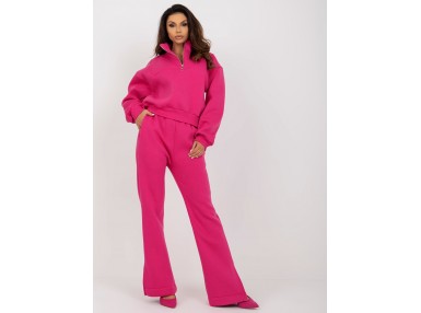 Ensemble fuchsia
