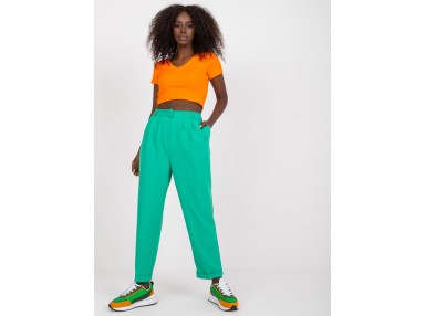 Pantalon vert