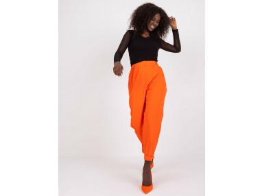 Pantalon orange