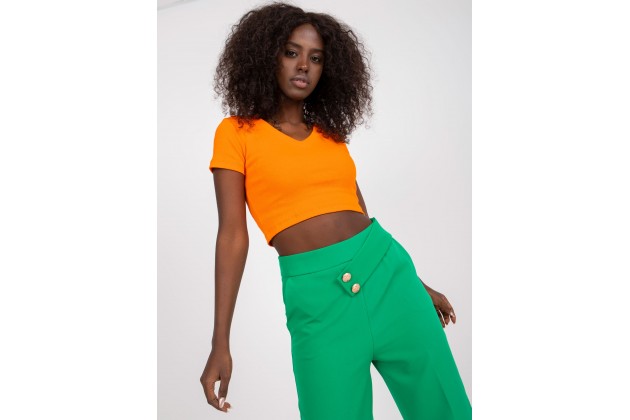 Pantalon vert