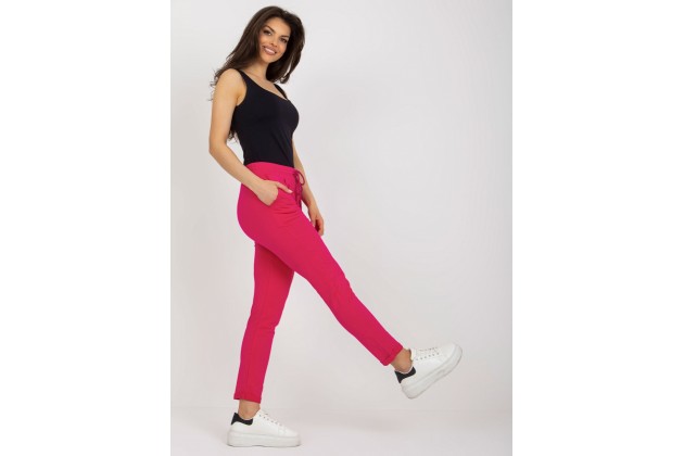 Jogging fuchsia