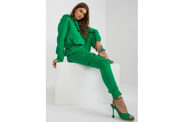Ensemble vert