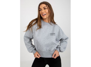 Sweat gris