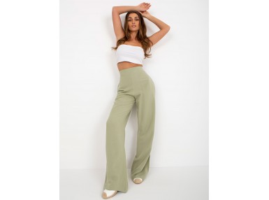 Pantalon vert clair