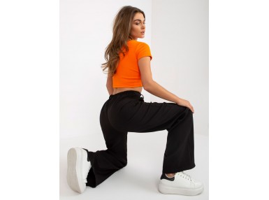 Pantalon noir