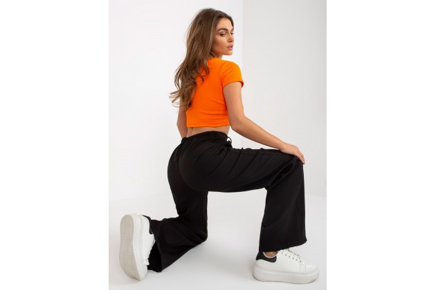 Pantalon noir
