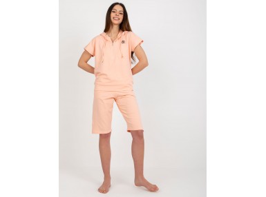Pyjama pêche