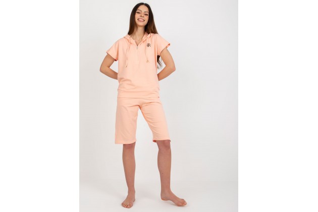 Pyjama pêche