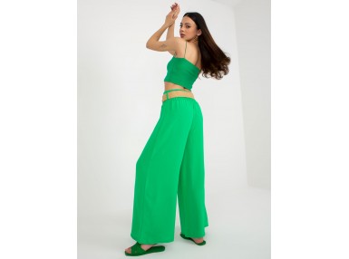 Pantalon vert