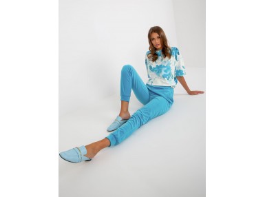Ensemble bleu