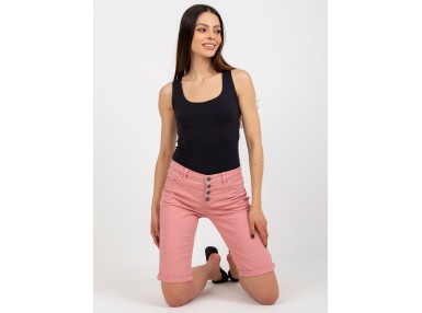 Shorts - rose
