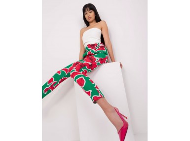 Pantalon vert
