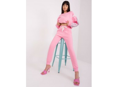 Pantalon de jogging Femme - rose