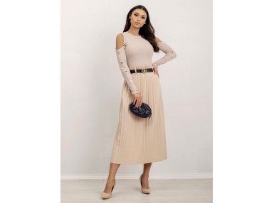 Top - beige