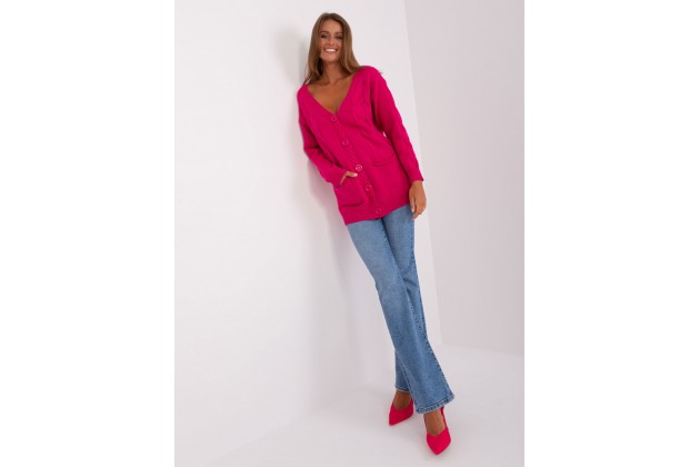 Pull fuchsia