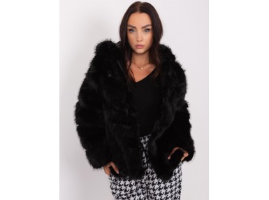 Veste noire