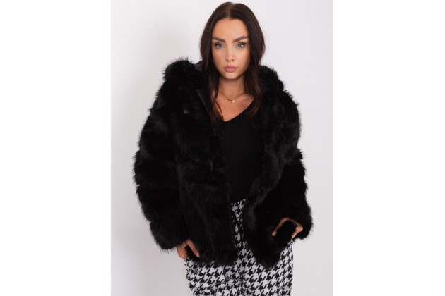 Veste noire