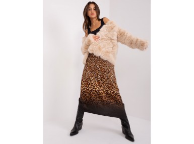 Veste beige