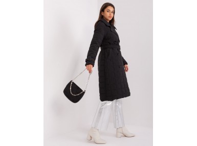 Veste noire