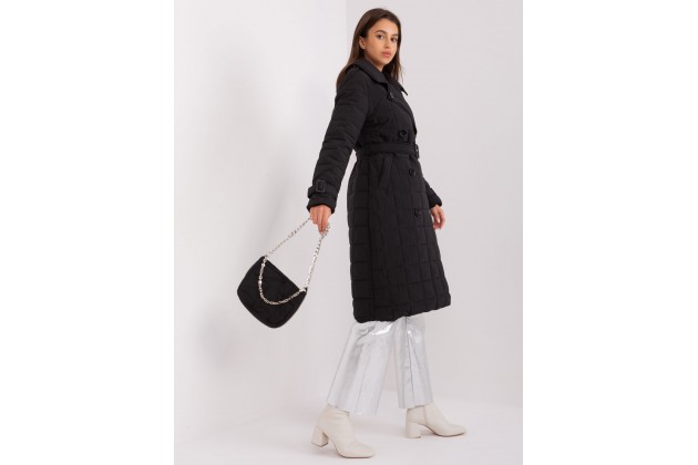 Veste noire