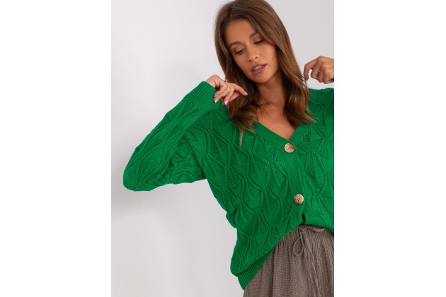 Pull vert