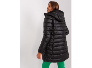 Veste noire