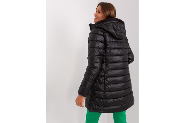 Veste noire
