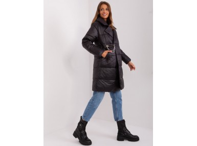 Veste noire