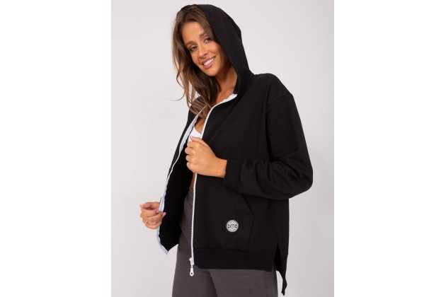 Sweat noir