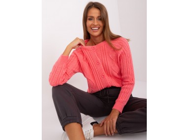 Pull corail