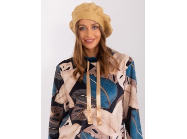 Chapeau chameau