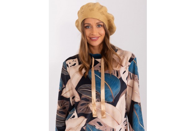 Chapeau chameau
