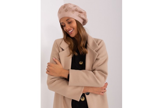 Béret - beige