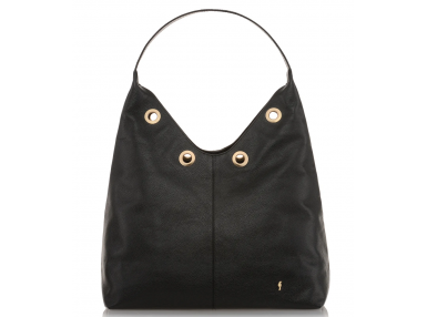 Sac hobo en cuir pour femme