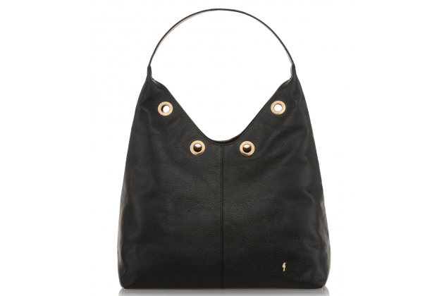 Sac hobo en cuir pour femme