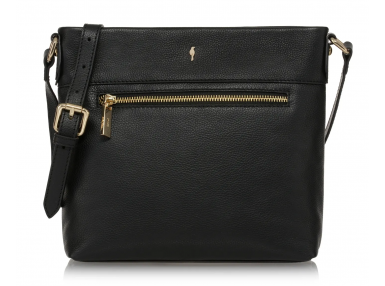 Sac shopping en cuir pour femme