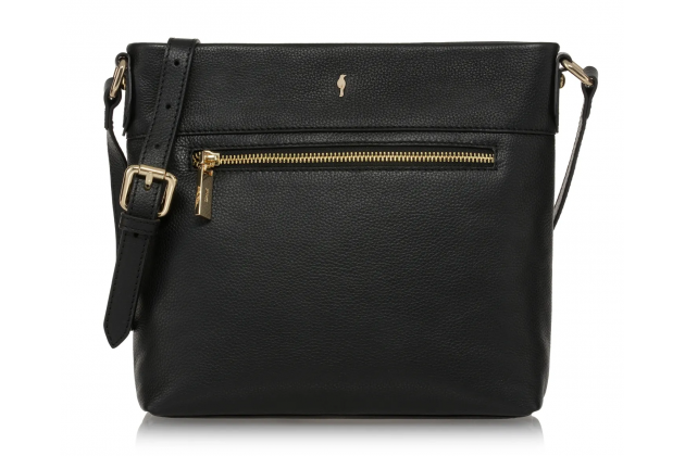 Sac shopping en cuir pour femme