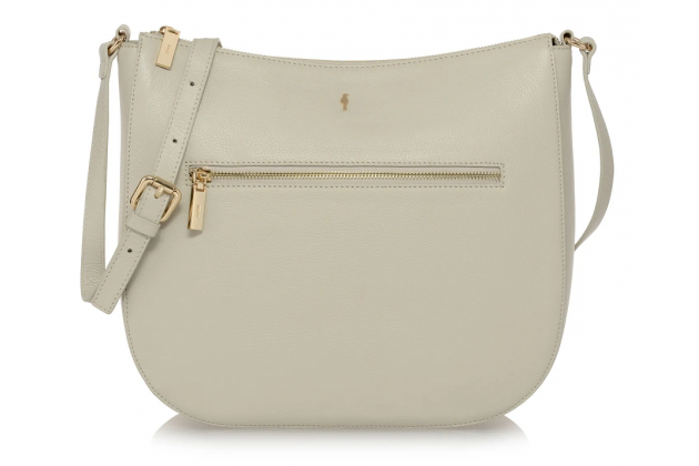 Sac à bandoulière en cuir pour femme