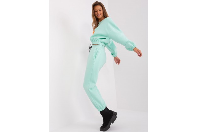 Ensemble menthe