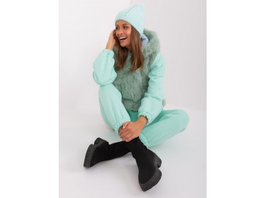Chapeau menthe